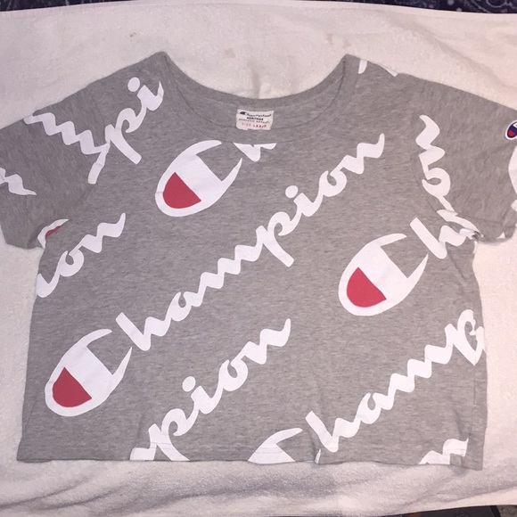 Champion shirt - Picture 1 of 4